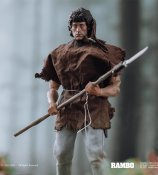 Rambo: First Blood Exquisite Super Series John Rambo 1/12 Scale Action Figure