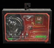 Alien Romulus 2024 Accessory Set for 7-Inch Scale Action Figure