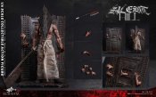 Silent Hill Pyramid Head with Door Diorama 1/6 Scale Figure