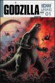 Godzilla Library Collection Vol. 1 Comic Archives Softcover Book