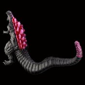 Godzilla 2016 Shin Godzilla Awakened Vinyl Figure by Bandai Movie Monster Series