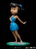 Flintstones Betty Rubble 1/10 Scale Statue by Iron Studios