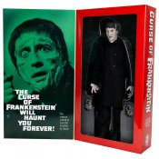 Curse of Frankenstein Christopher Lee 1/6 Scale Figure Hammer Horror Series