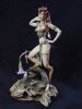 Enchanted Satyr 2 Model Kit By Steve West