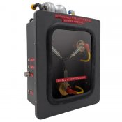 Back to the Future - Flux Capacitor Limited Edition Prop Replica With Lights & Sounds