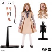 M3gan 2022 1/6 Scale Figure Megan by Mondo