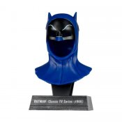 Batman Classic TV Series Batman Cowl 1/3 Scale Replica