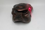 Predator 2 Helmet Mask Prop Replica with Laser Lights