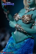 Mermaid Sharleze Blue Skin 1/6 Scale Figure by TB League