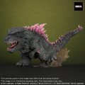 Godzilla X Kong 2024 Deforeal Godzilla Evolved Version Figure