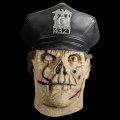 Maniac Cop 2 Cordell Collector's Mask