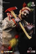 Horror Clown 1/6 Scale 12" Action Figure Why Studio
