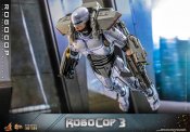 Robocop 3 1/6 Scale Figure with Flight Pack by Hot Toys