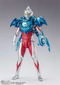 Ultraman Arc Luna Armor Set for Figure by Bandai S.H.Figuarts