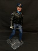 Maniac Cop 1988 1/6 Scale Model Kit By Shawn Nagel