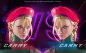 Cammy Female Agent Bee 1/6 Scale Figure by Star Man