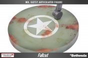 Fallout Mr. Gutsy Deluxe Articulated 12" Action Figure with Sound and Lights