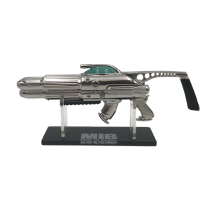 Men In Black Tri-Barrel Plasma Canon Scaled Prop Replica