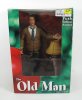 Christmas Story Old Man 1/6 Scale Figure by Neca