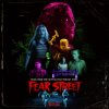 Fear Street Soundtrack Vinyl LP 3 Disc Set Marco Beltrami Colored Vinyl