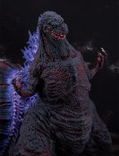 Godzilla 2016 (Shin Godzilla) Japan Heroes Universe Giant 22 Inch Tall Statue