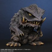 Trauma Gamera Deforeal X-Plus Star Ace