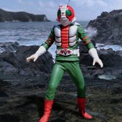 Kamen Rider V3 Masked Rider Ultimate Article Figure