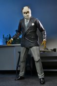 Invisible Man 7 Inch Scale Ultimate Figure Universal Monsters