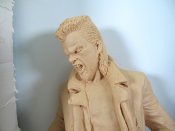 Lost Boys David 1/6 Scale Model Kit, Master Sculpt and Molds