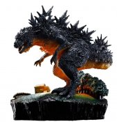 Godzilla Minus One Zero To Minus One: 1Box (3pcs) Figures