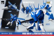 Macross Robotech VF-1J Veritech (Max Sterling) Robo-Dou Transforming Figure by ThreeZero