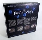 Twilight Zone Eye of the Beholder 1/6 Scale Figure Set by Sideshow