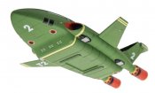 Thunderbirds Thunderbird 2 Special Limited Edition 10" Die-Cast Replica