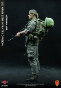 U.S. Army 25th Infantry Division 1/6 Scale Vietnam War Soldier Figure