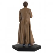 Doctor Who Collection Tenth Doctor Mega Figure with Collector's Magazine