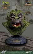 20 Million Miles to Earth Ymir 9.5" Soft Vinyl Bust X-Plus