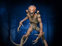 Pumpkinhead 1/6 Scale Deluxe Limited Edition Action Figure