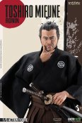 Seven Samurai Toshiro Mifune Ronin 1/6 Figure Collector Edition