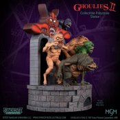 Ghoulies II 1/4 Scale Limited Edition Statue