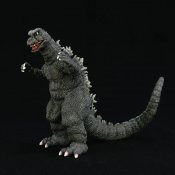 Godzilla Destroy All Monsters MIDDLE SIZE Model Kit by Kaiyodo