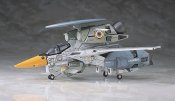 Macross Robotech VE-1 Elintseeker Valkyrie 1/72 Scale Model Kit by Hasegawa