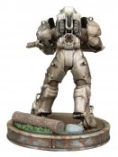 Fallout (Amazon TV Series) Maximus Deluxe Figure Statue