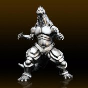 Godzilla vs Mechagodzilla II Middle Size Series Mechagodzilla 1/400 Model Kit