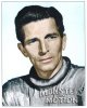 Day The Earth Stood Still Klaatu Michael Rennie Color 8 X 10 Photo