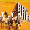 Ben-Hur (1959) Soundtrack Vinyl LP Miklos Rozsa