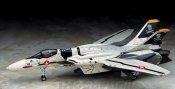 Macross Zero VF-0S Valkyrie Fighter 1/72 Model Kit by Hasegawa