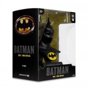 Batman (1989) Batman Cowl 1/3 Scale Replica