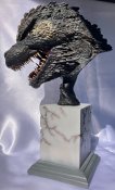 Godzilla Minus One 2023 Toho Kaiju Collection 36th Godzilla Bust Statue