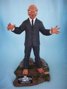 Outer Limits Eros The Children Of Spider County Resin Model Kit