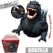 Godzilla Tape Dispenser for Home or Office Godzilla